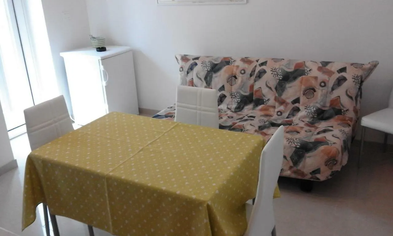 Mladen Lägenhet Mali Lošinj