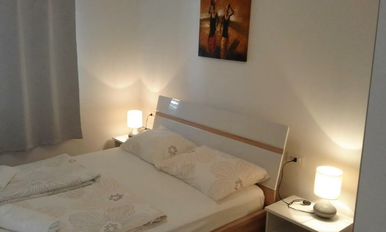Mladen Lägenhet Mali Lošinj