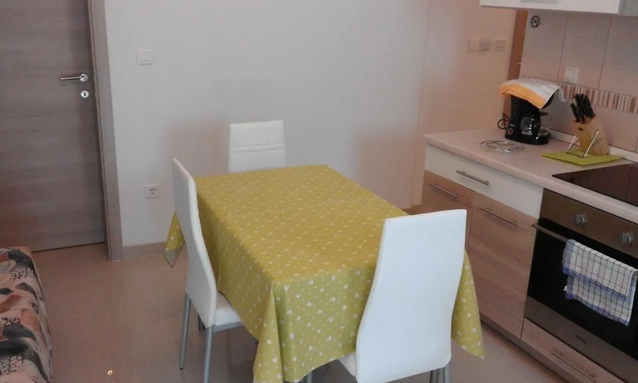 Appartamento Mladen Mali Lošinj
