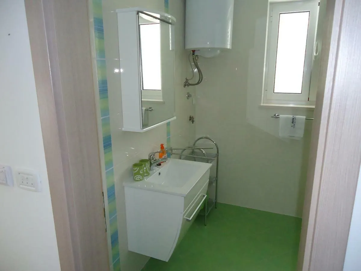Appartamento Mladen Mali Lošinj Croazia