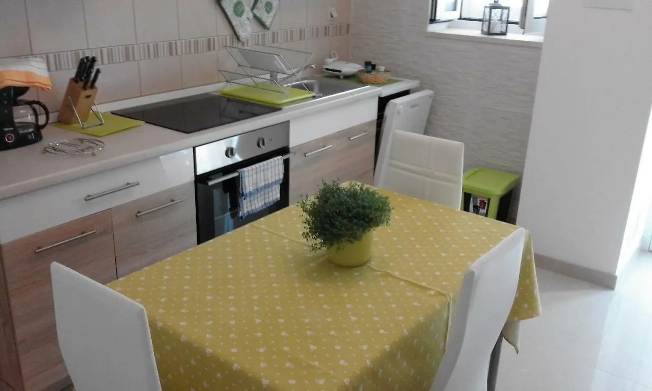 Appartamento Mladen Mali Lošinj