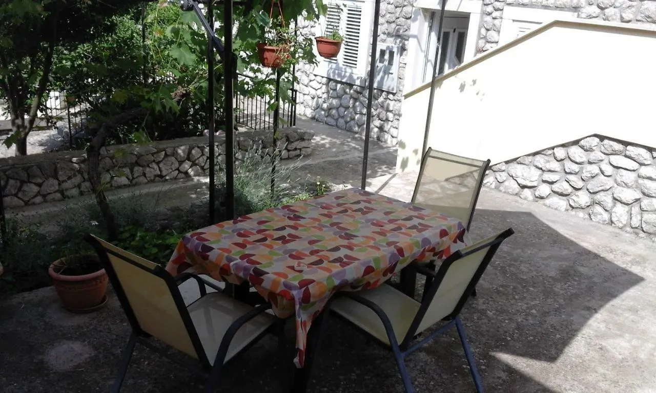 Appartamento Mladen Mali Lošinj