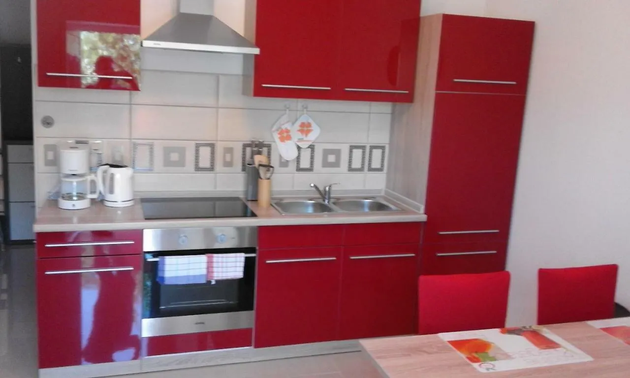 Appartamento Mladen Mali Lošinj