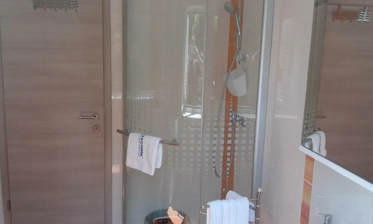 Appartamento Mladen Mali Lošinj Croazia
