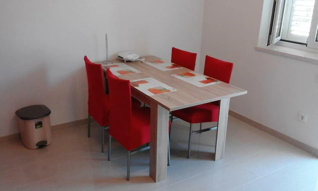 Appartamento Mladen Mali Lošinj