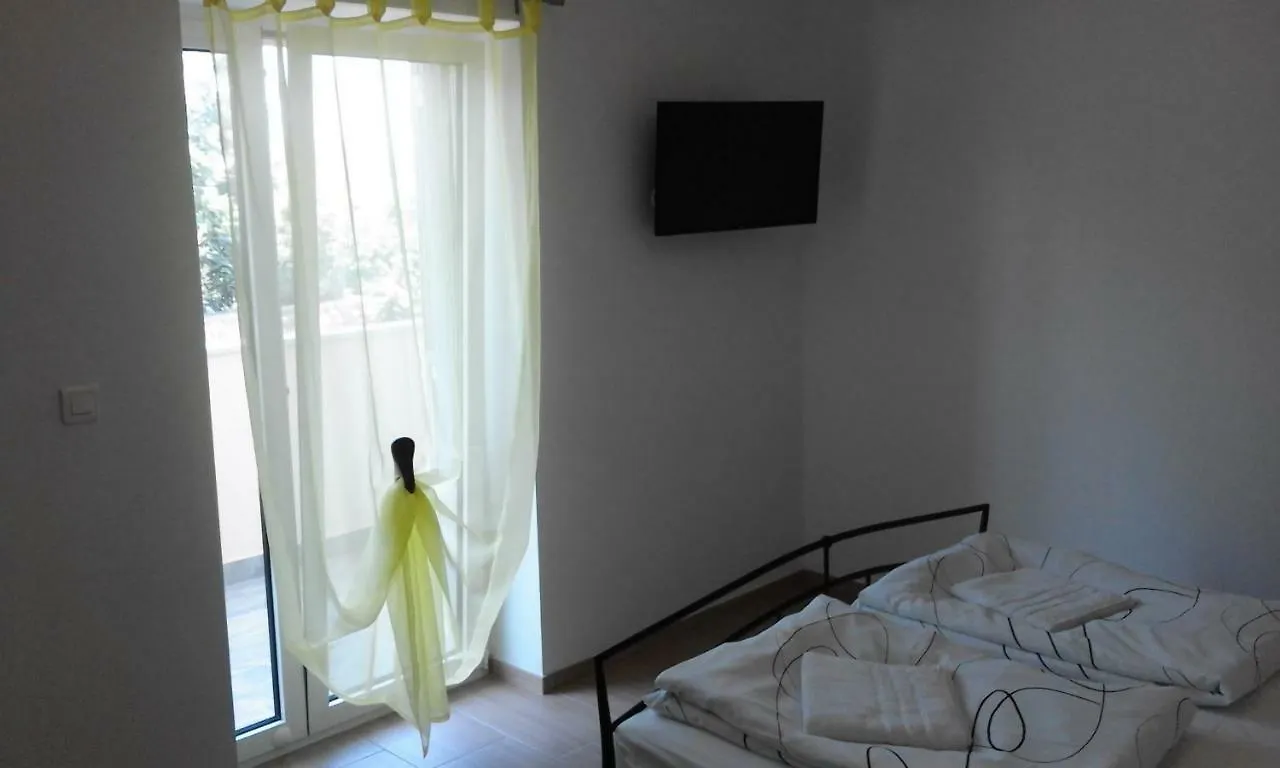 Appartamento Mladen Mali Lošinj 0*,