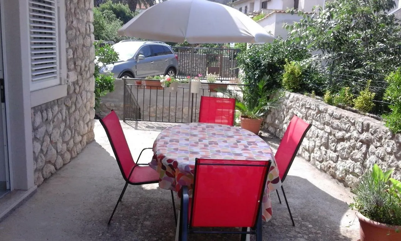 Appartamento Mladen Mali Lošinj