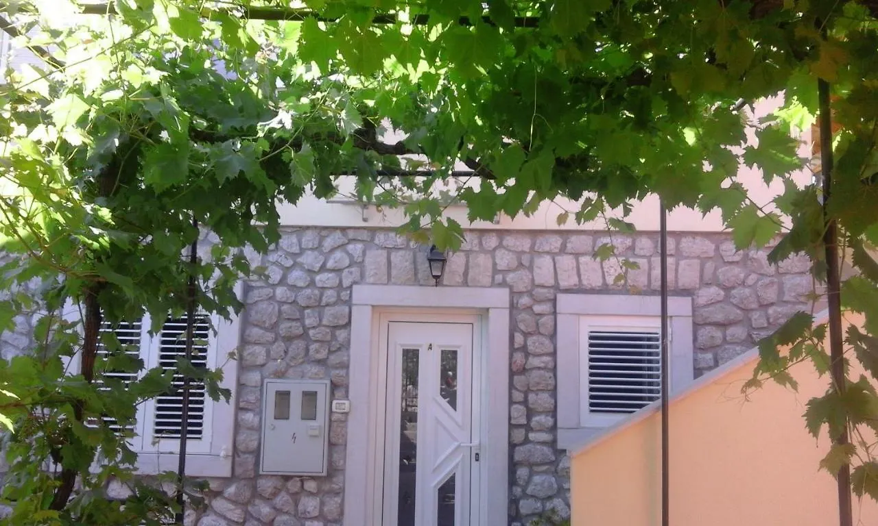 Appartamento Mladen Mali Lošinj