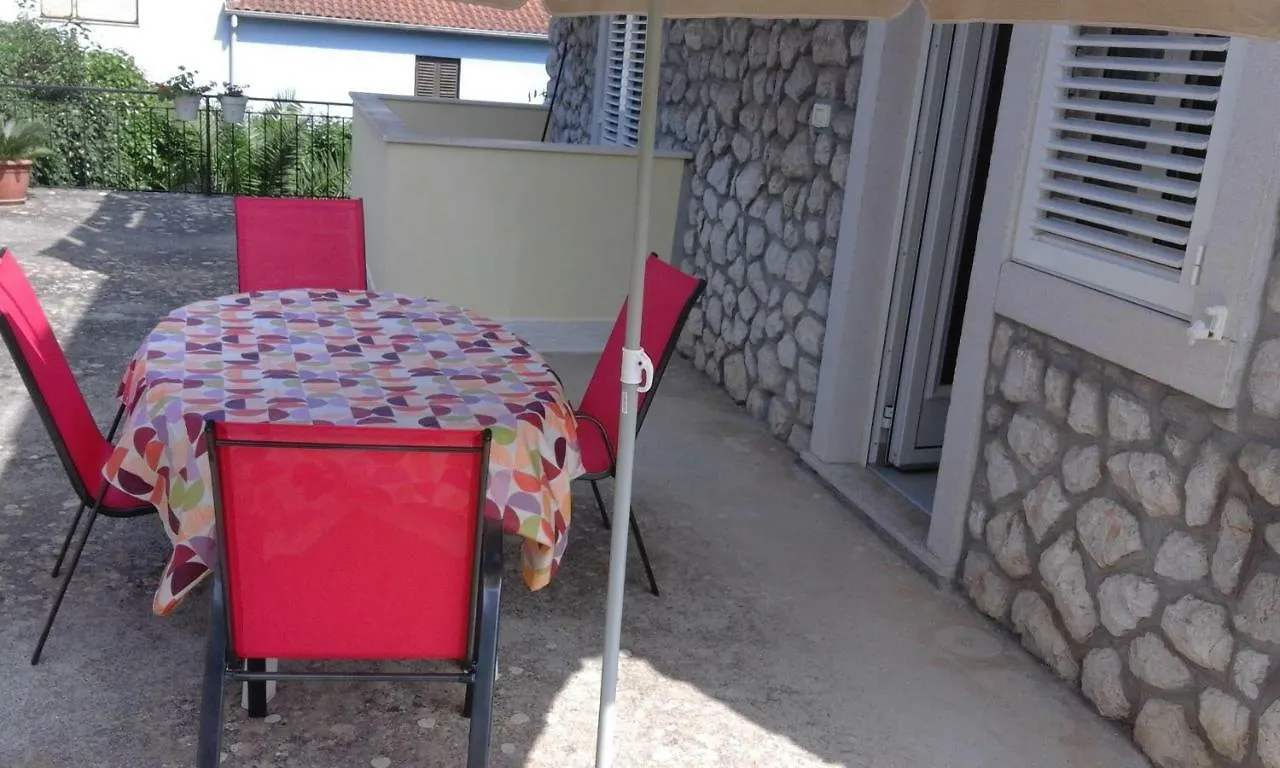 Appartamento Mladen Mali Lošinj Croazia
